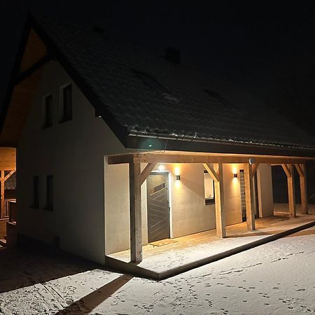Villa Kama Giżycko Εξωτερικό φωτογραφία